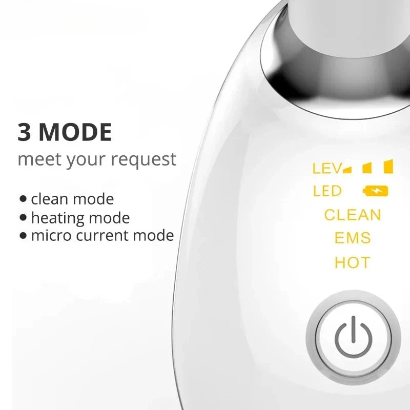 Sonic Infrared Sculpting Wand | Aura Labs™