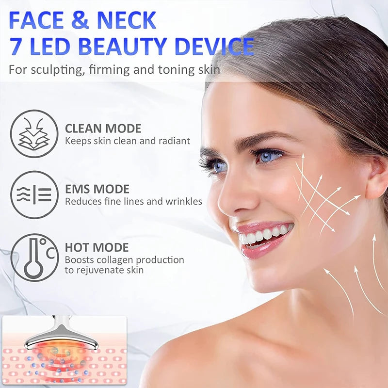 Sonic Infrared Sculpting Wand | Aura Labs™